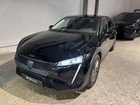 Occasion Peugeot 408 Allure 136 PK (100 kW) 2024 Zwart Hatchback