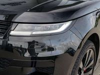 tweedehands Land Rover Range Rover Sport P440e Dynamic HSE 23" Gloss Black - Ambient lighti