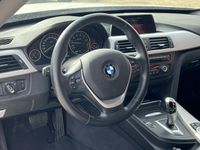 tweedehands BMW 320 3-SERIE GT i Executive | Nieuw binnen! | Automaat | Cruise control | Goed onderhouden