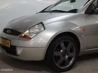 Occasion Ford Ka 95 PK (69 kW) 2009 Grijs Hatchback