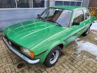 tweedehands Opel Ascona 2,0 S - ONLINE AUCTION