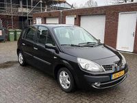 Occasion Renault Scénic II 111 PK (81 kW) 2008 MPV