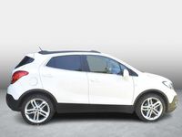 tweedehands Opel Mokka 1.4 T Cosmo Navigatie | LM-Velgen | Airco-Ecc | Camera | PDC | AGR Stoelen ( Vestiging - Vianen Tel: 0347-371248 )