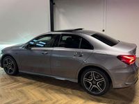 Occasion Mercedes A250 Business 160 PK (117 kW) 2021 Grijs Hatchback