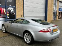 Occasion Jaguar XK 2008 Grijs Coupé