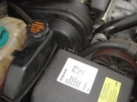 Occasion Volvo V70 140 PK (102 kW) 2005 Grijs (metallic) Stationwagen