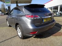 tweedehands Lexus RX450h 