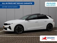 Occasion Opel Astra Ultimate 11 kW (15 PK) 2026 Wit Hatchback