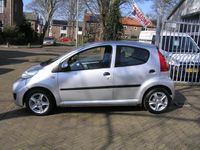 tweedehands Peugeot 107 1.0-12V Accent 113 d km sturbekr apk