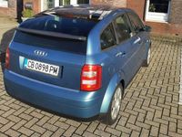 tweedehands Audi A2 1.4 TDI