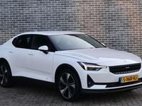 Occasion Polestar 2 Pilot-lite 219 kW (299 PK) 2023 Wit Hatchback
