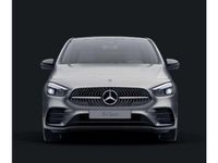 tweedehands Mercedes B250 e AMG Line | Verwacht | Panoramadak | 77 KM elektrisch rijbereik | AMG |