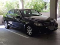 tweedehands Mercedes C200 CDI BlueE.