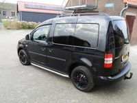 tweedehands VW Caddy 1.2 TSI Trendline 5p