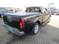 tweedehands Nissan King NAVARA 2.5 dCi XECab