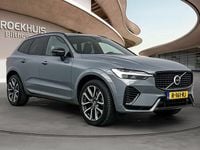 Occasion Volvo XC60 R-Design 253 PK (186 kW) 2022 Grijs SUV