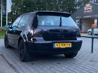 tweedehands VW Golf IV 2.3 V5 GTI 200PK N.A.P