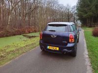 tweedehands Mini Cooper S Countryman Cooper S 1.6 ALL4