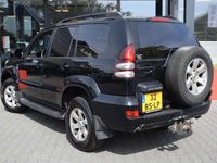 tweedehands Toyota Land Cruiser 3.0 D-4D 5DRS VX A/T VAN