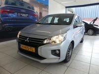 tweedehands Mitsubishi Space Star 1.0 Cool+ 5-deurs, NIEUW MODEL AIRCO Centrale verg