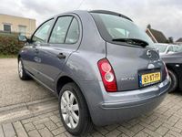 tweedehands Nissan Micra 1.2 ELLE