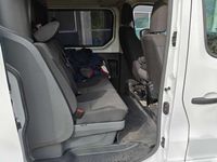 tweedehands Renault Trafic 2.0 dCi T29 L2H1DCWo