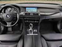 tweedehands BMW 750 750 ix High Executive Schuifdak/Hifi/Comfstoelen