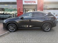 Occasion Lexus NX450h+ Luxury Line 309 PK (227 kW) 2025 Zwart SUV