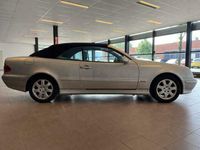 tweedehands Mercedes CLK200 Elegance