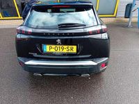 Occasion Peugeot 2008 131 PK (96 kW) 2022 Zwart SUV