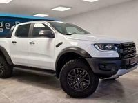 tweedehands Ford Ranger 2.0Tdci NEUF FULL OPTION TVA 21% **GARANTIE**