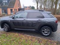 Occasion Citroën C4 Cactus 81 PK (59 kW) 2015 Hatchback