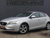 Occasion Volvo V40 Kinetic 120 PK (88 kW) 2017 Grijs Hatchback