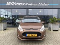 Occasion Ford B-MAX Titanium 120 PK (88 kW) 2013 Grijs (metallic) MPV