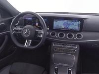 tweedehands Mercedes E300 E-Klasse EstateAMG Plug-In Hybride