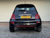 tweedehands Fiat 500 Abarth 1.4 T-Jet 595