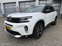 Occasion Citroën C5 Aircross 181 PK (133 kW) 2023 Wit SUV