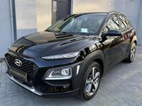 Occasion Hyundai Kona Advantage 120 PK (88 kW) 2020 Zwart SUV
