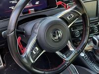 Occasion VW Golf VII GTI 220 PK (161 kW) 2015 Wit Stationwagen