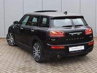 Occasion Mini Cooper Clubman Comfort 136 PK (100 kW) 2020 Zwart Stationwagen