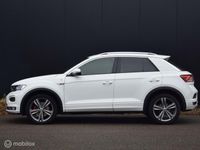 tweedehands VW T-Roc 2.0 TSI 4Motion Sport Business R