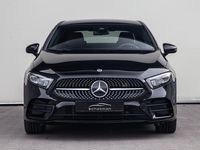 tweedehands Mercedes A250 e AMG Night Edition, Navi, Sfeerverlichting, Hybrid 2021
