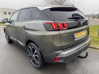Occasion Peugeot 3008 Active 131 PK (96 kW) 2017 Grijs SUV