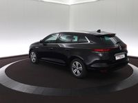 Occasion Renault Mégane GrandTour Techno 116 PK (85 kW) 2024 Zwart Stationwagen