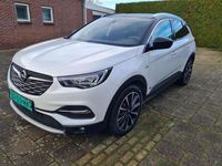 tweedehands Opel Grandland X 1.6 Turbo Hybrid4 Ultimate 4X4 300 pk