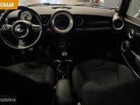 Occasion Mini Cooper S 184 PK (135 kW) 2012 Groen Hatchback