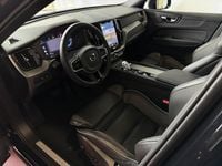 Occasion Volvo XC60 Plus 350 PK (257 kW) 2025 Zwart (metallic) SUV