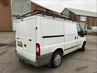 tweedehands Ford Transit 260S 2.2 TDCI Economy Edition