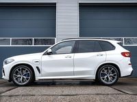 tweedehands BMW X5 xDrive45e High Executive |Pamorama dak |ACC | Lazer Led | Head-Up |