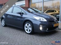 tweedehands Toyota Prius 1.8 Business AUTOMAAT/NAVI/CLIMA-AIRCO/CRUISE CONT.